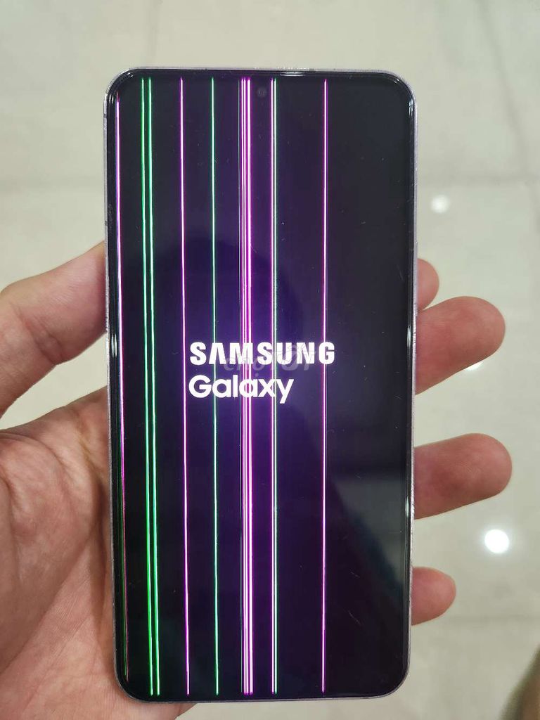 Samsung Galaxy S22 Tím. Mua bán Điện thoại tại Quận 10 Tp Hồ Chí Minh được đăng bởi hoctap minh hình 1