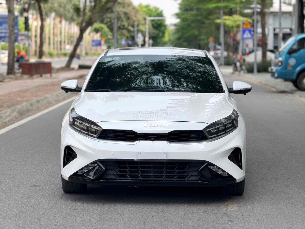 Kia K3 1.6 Premium 2022 года выпуска