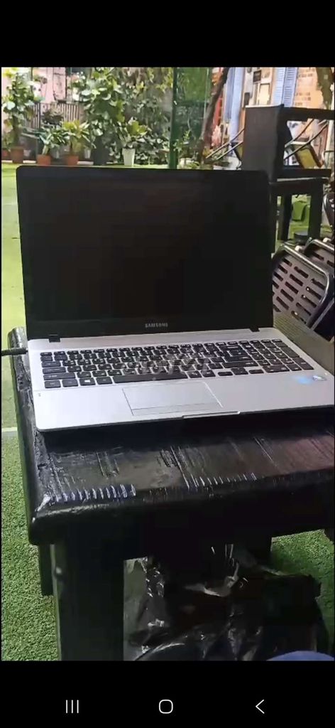 Samsung NT371B5J-L8F/C Bạc 2015. Mua bán Laptop tại Quận 12 Tp Hồ Chí Minh được đăng bởi Hoài Phương hình 1