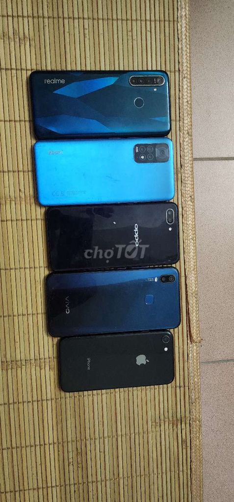 Vivo Y11 ,a3s ,readmi 5pro,note11,iphoe 8. Mua bán Điện thoại tại Quận Đống Đa Hà Nội được đăng bởi manh cương hình 1