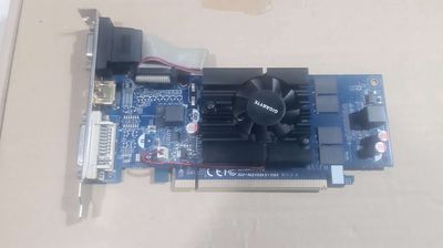 Card Giga GT210 1GD3