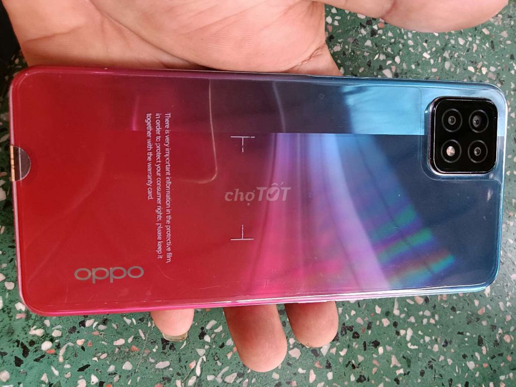 Oppo A73 5G 8/256 bán hay gl. Mua bán Điện thoại tại Thành phố Dĩ An Bình Dương được đăng bởi LONG NHÂN hình 1
