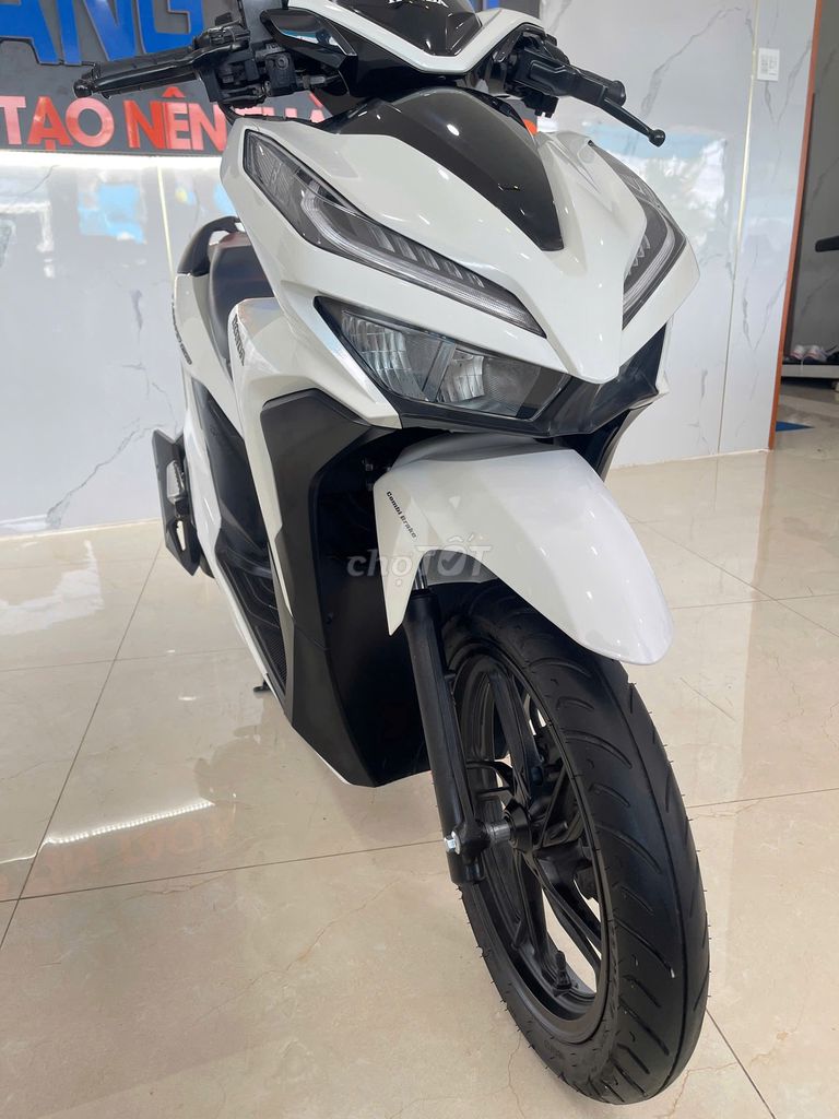 🏍Honda Vario 150🏍 Đời 2019 Xe Lướt Odo 12K Km Đẹp. Mua bán Xe máy tại Quận Ô Môn Cần Thơ được đăng bởi XE MÁY QUANG TRẦN chuyen bán xe trúng thưởng  hình 4
