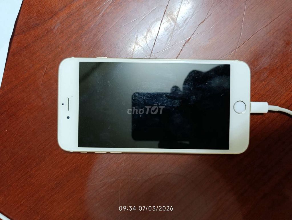 Apple iPhone 6 Plus 64GB Vàng. Mua bán Điện thoại tại Quận 12 Tp Hồ Chí Minh được đăng bởi Quang Hoàn hình 1
