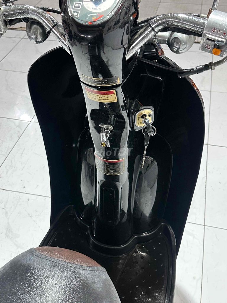 Scoopy 50cc chạy không cần bằng lái. Mua bán Xe máy tại Huyện Nhà Bè Tp Hồ Chí Minh được đăng bởi Minh Khang Motor  hình 5