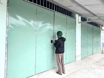 CHO THUÊ KHO TRUNG TÂM TP VŨNG TÀU. Cho thuê văn phòng, mặt bằng kinh doanh tại Thành phố Vũng Tàu Bà Rịa - Vũng Tàu được đăng bởi Thư Nguyễn