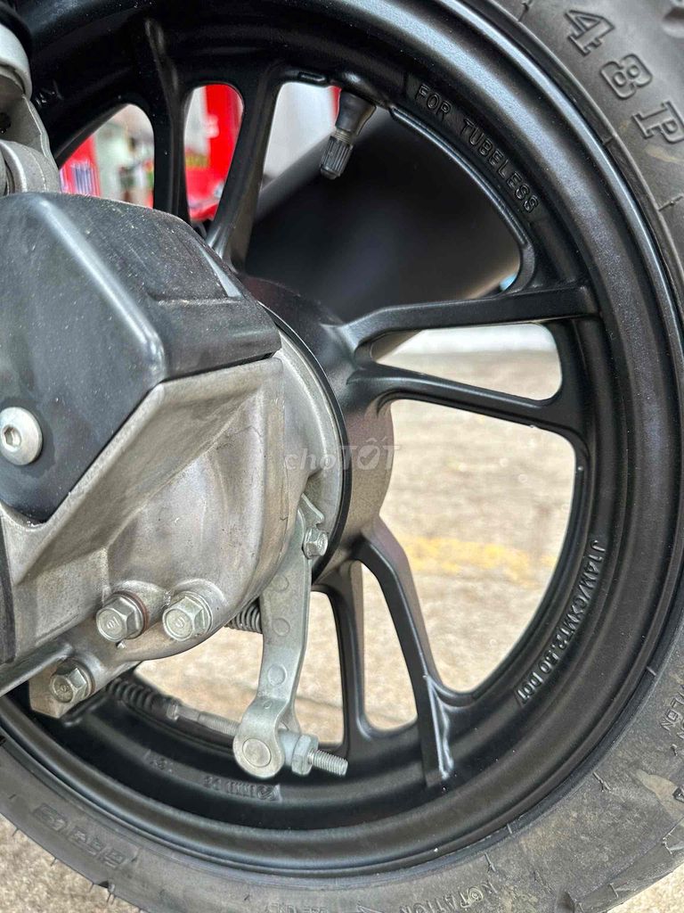 Bán Vario150 Đẹp Keng Máy Zin Êm (Hỗ Trợ Trả Góp ). Mua bán Xe máy tại Thành phố Vũng Tàu Bà Rịa - Vũng Tàu được đăng bởi Cửa Hàng Xe Máy Bảo Thanh 2 hình 3