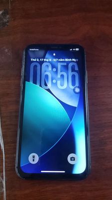 Apple iPhone 11 Đen Lỗi Face ID, Pin Mới