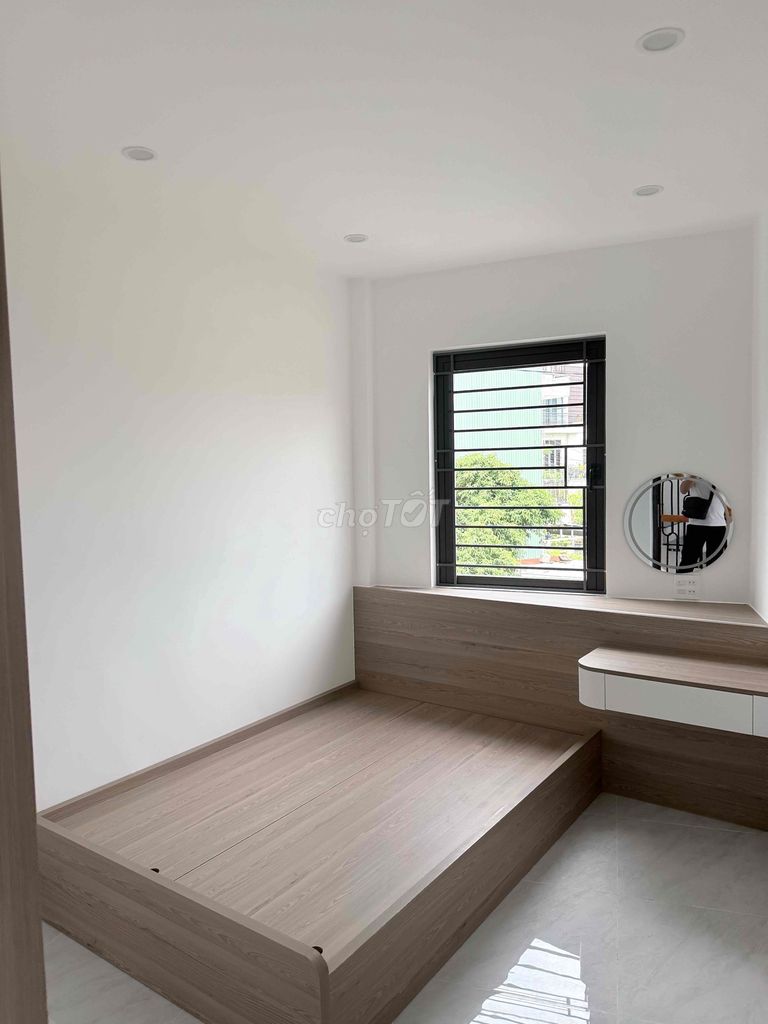 Nhà đẹp mới dọn vào ở ngay Nhà đẹp mới dọn vào ở ngay