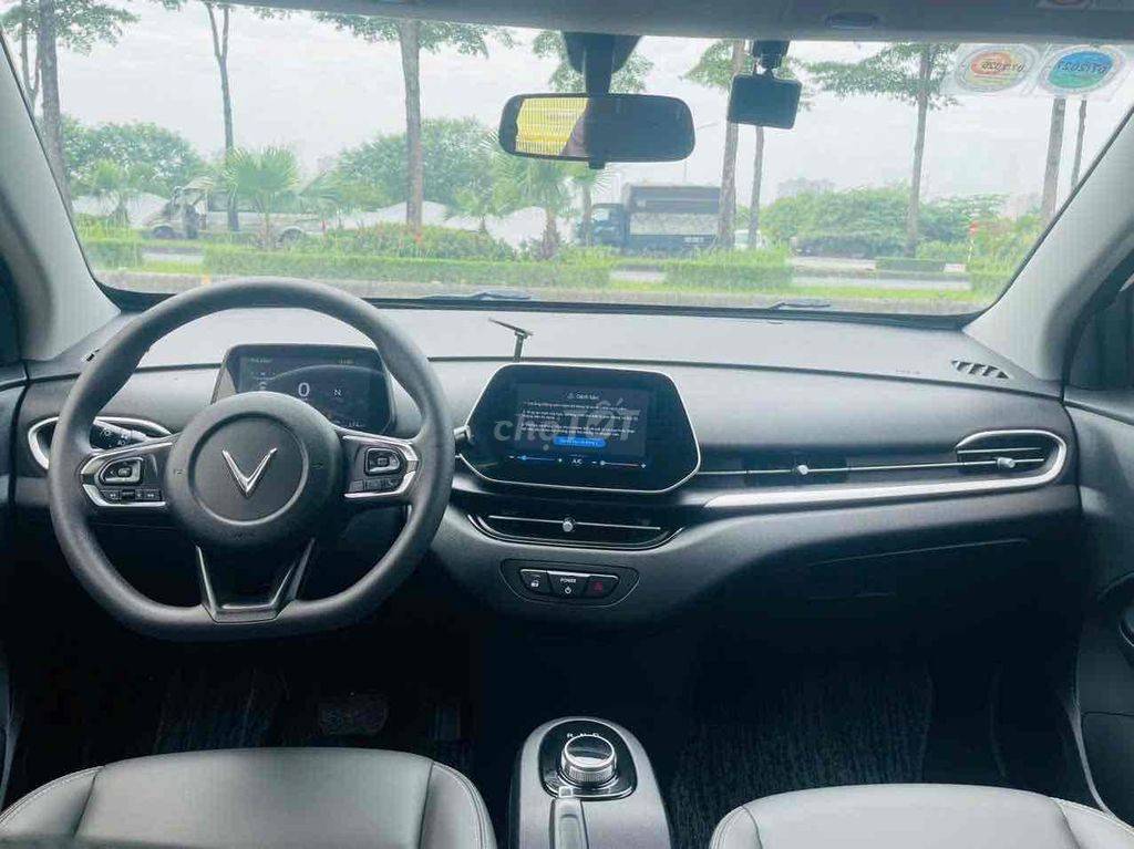VinFast VF5 2024 Plus - 75000 km. Mua bán Ô tô tại Quận Thanh Xuân Hà Nội được đăng bởi Dương Xuân Trường hình 12