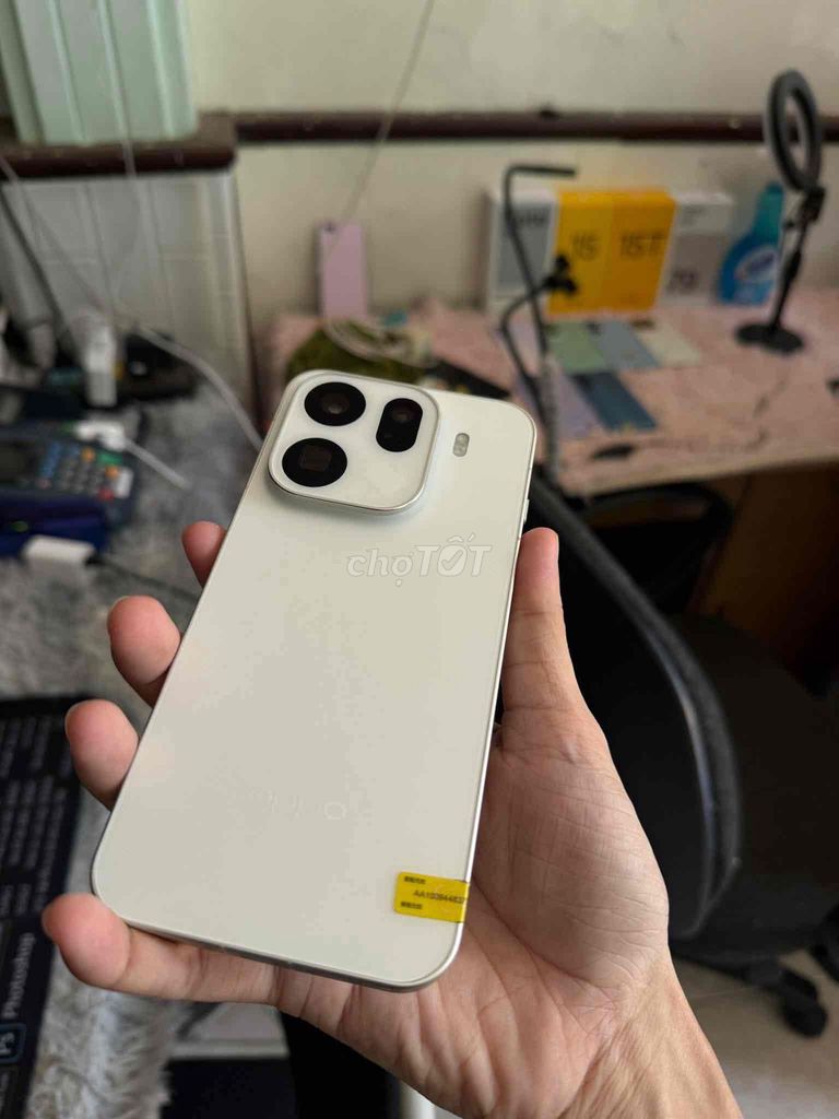 Oppo Find X9 Pro - ram16/512gb ❤️‍🔥❤️‍🔥. Mua bán Điện thoại tại Thành phố Buôn Ma Thuột Đắk Lắk được đăng bởi HA MOBILE hình 1