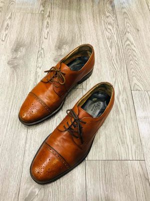 Giày Oxford chính hiệu size 42-42,5