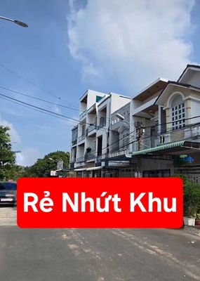 NHÀ 2 LẦU ĐÚC - ĐƯỜNG SỐ 7, CỒN KHƯƠNG
