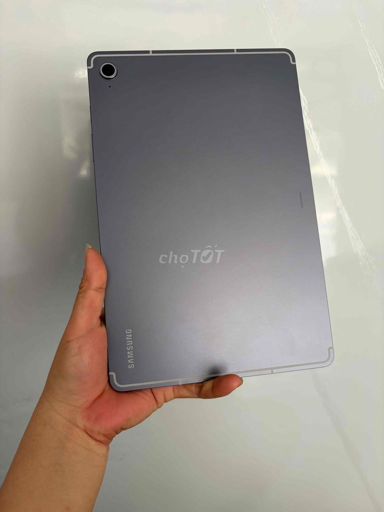 Samsung Tab S10 FE 8GB/128GB BH T8/2026 TGDĐ. Mua bán Máy tính bảng tại Huyện Hóc Môn Tp Hồ Chí Minh được đăng bởi Linh hình 1