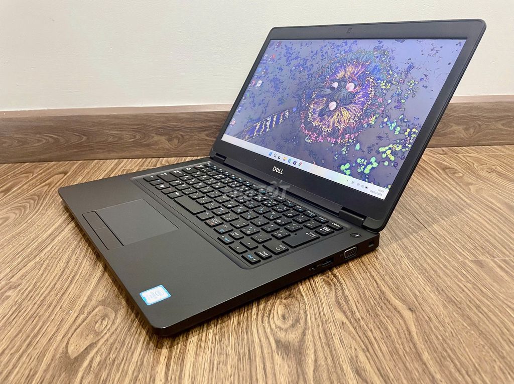 Dell Latitude 5490 Core i5-7300U/8GB/128GB/14 inch. Mua bán Laptop tại Thành phố Thanh Hóa Thanh Hóa được đăng bởi Hoàng Đỉnh hình 1