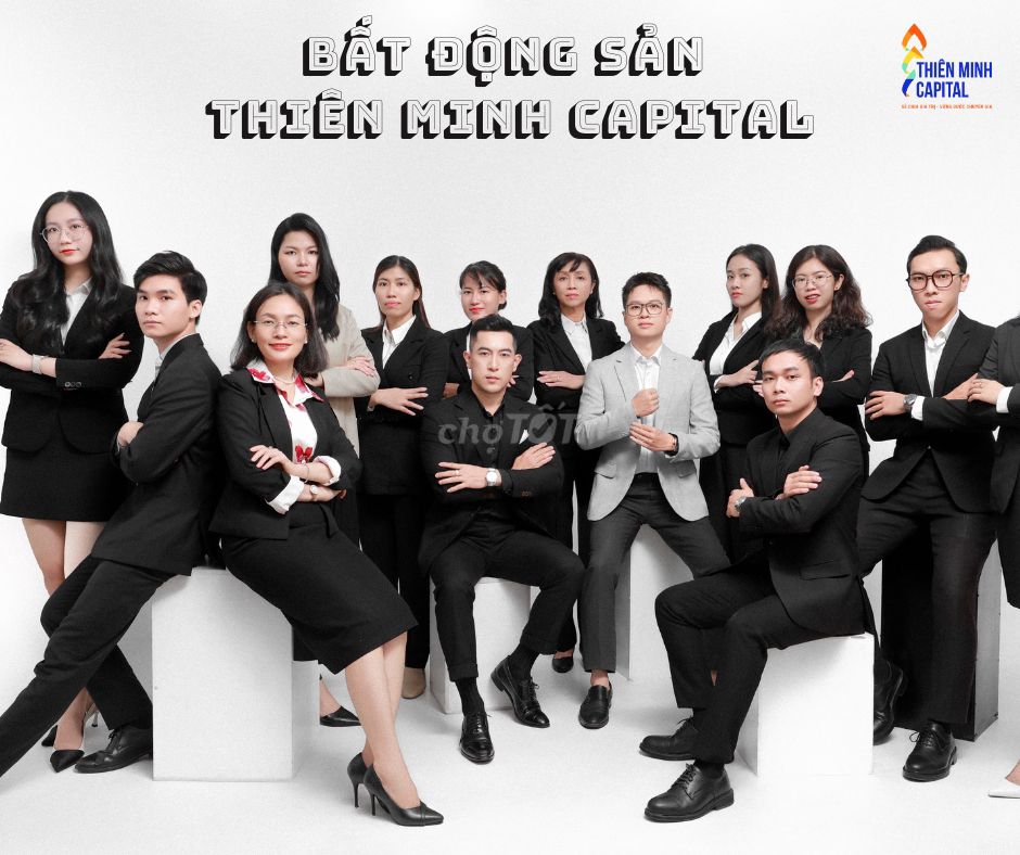 TUYỂN NHÂN VIÊN BĐS NHÀ PHỐ| THU NHẬP 100 TRIỆU/HĐ. Việc làm Nhân viên kinh doanh tại Quận Phú Nhuận Tp Hồ Chí Minh được đăng bởi HR Thiên Minh Capital hình 1