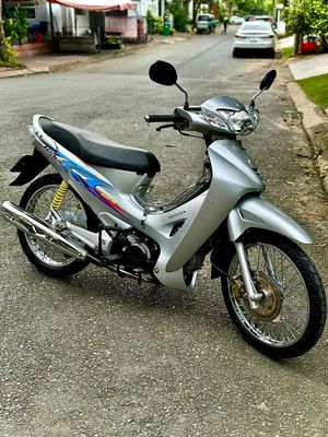 Bán Fu2 Up Wave 125R BSTP 9 Chủ  Đầu Nồi Chưa Rớt. Mua bán Xe máy tại Quận 4 Tp Hồ Chí Minh được đăng bởi Minh Lâm