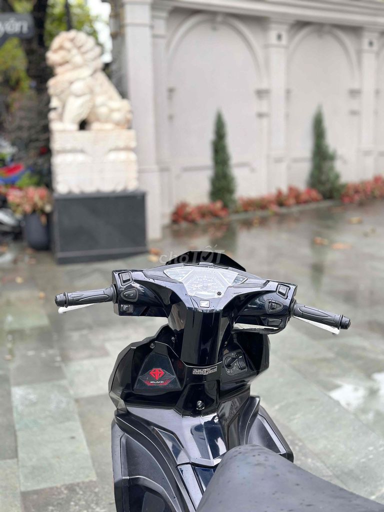 AB đẹp,khoá smk. Mua bán Xe máy tại Thành phố Huế Thừa Thiên Huế được đăng bởi Trần Quý hình 4