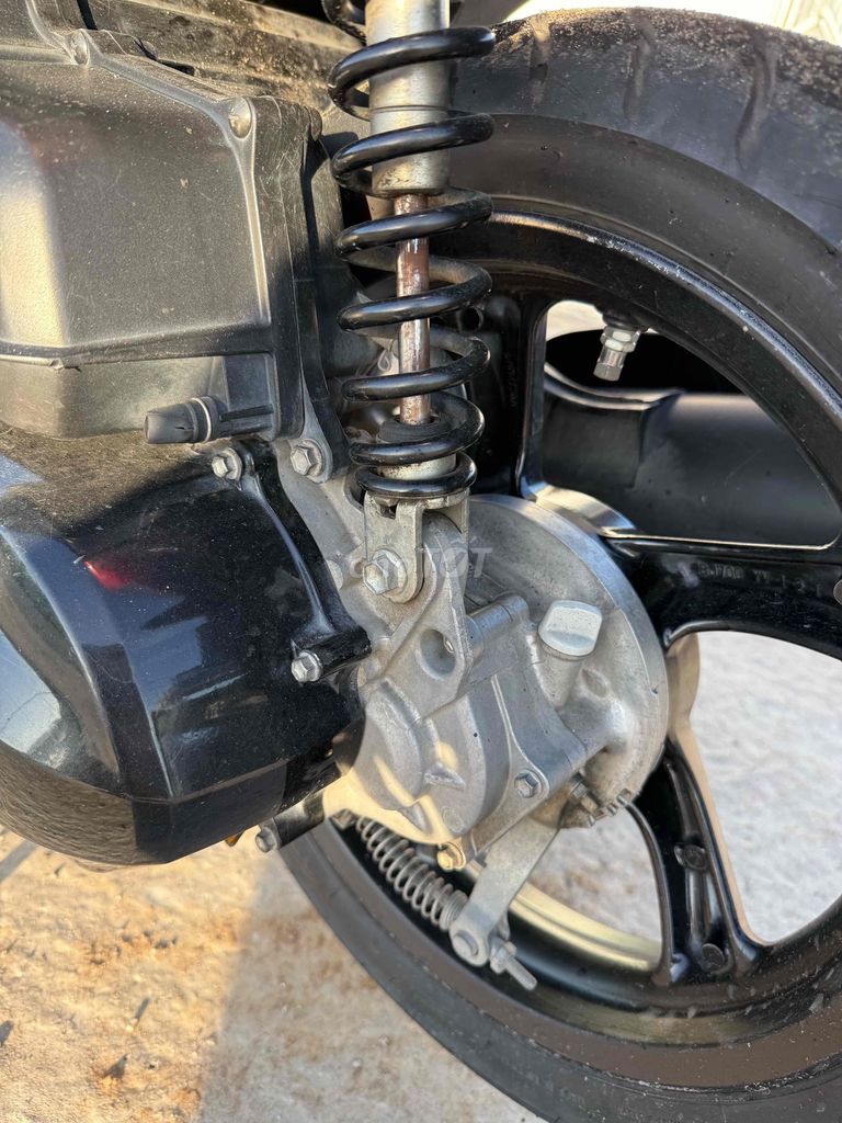 cầm đồ thanh lý  JAnus 2018 khoá bếp gas máy zin. Mua bán Xe máy tại Quận Cái Răng Cần Thơ được đăng bởi mua bán trao đổi âm thanh chí công hình 5