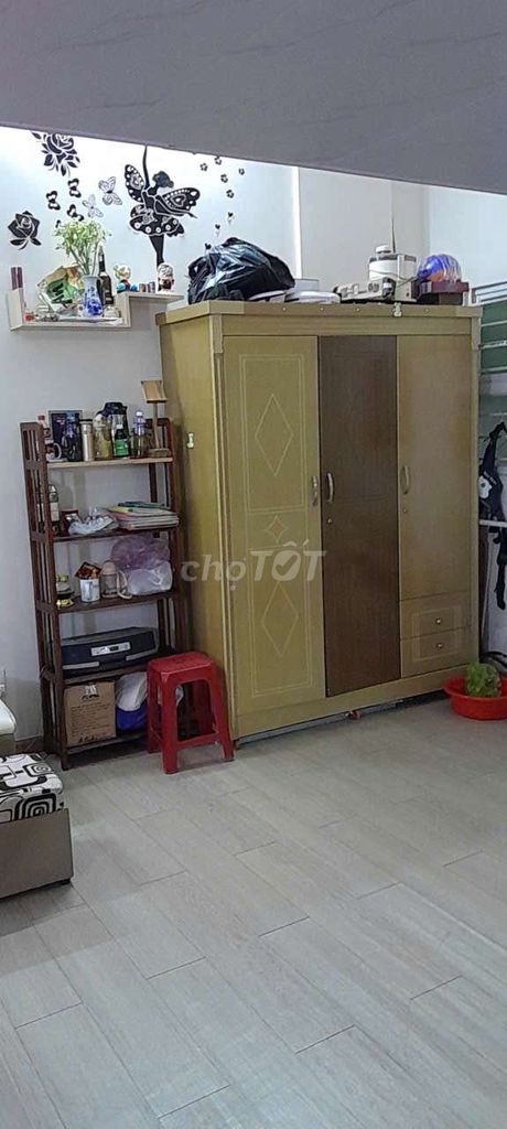 Bán căn hộ tầng trệt Ehome 4