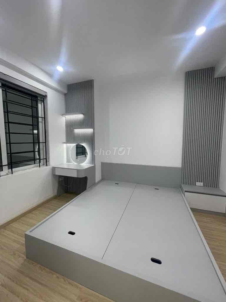 Chung cư 789 BQP 92m2 giá 6 tỷ 900 Nhân Mỹ, Phường Mỹ Đình 1, Quận Nam Từ Liêm, Hà Nội Quận Nam Từ Liêm Hà Nội