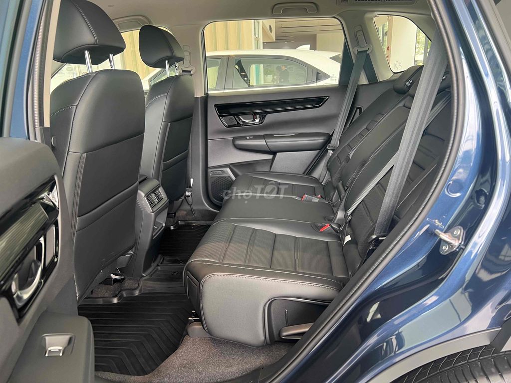 Honda CRV L. Lănbánh tỉnh 1.120 chưa bh, cực rẻ. Mua bán Ô tô tại Quận 7 Tp Hồ Chí Minh được đăng bởi SHOWROOM HONDA ÔTÔ QUẬN 7 hình 8