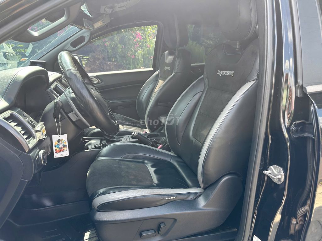 Ford F 150 2019  - 100000 km. Mua bán Ô tô tại Thành phố Đồng Xoài Bình Phước được đăng bởi Tư Cầm  hình 11