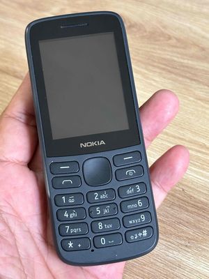 Nokia 215 4G máy zin hàng cty