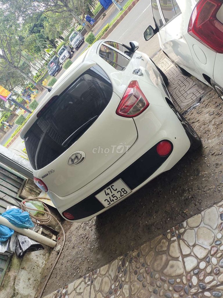 2017 - 82000 km xe gia đình. Mua bán Ô tô tại Thành phố Buôn Ma Thuột Đắk Lắk được đăng bởi Trần văn hùng  hình 10