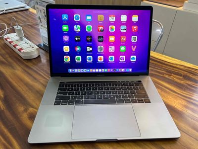 ✅Trả Góp |MacBook Pro 15inch 2019 i9 16G 512G Grey