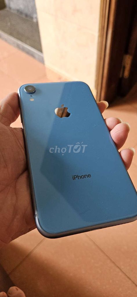 Bán ip XR 64gb. Mua bán Điện thoại tại Thành phố Huế Thừa Thiên Huế được đăng bởi Long Nguyen hình 1