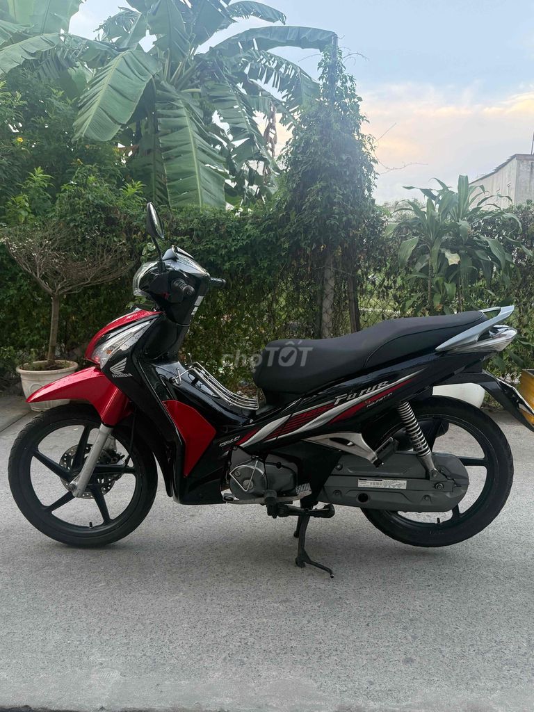 Future 2017 Fi chính chủ 125cc mấy êm zin bao êm. Mua bán Xe máy tại Quận 7 Tp Hồ Chí Minh được đăng bởi Gia Bảo  hình 6