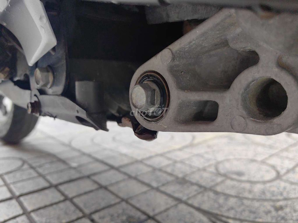 Honda Vision Fi . Biển số 67. Mua bán Xe máy tại Quận Tân Bình Tp Hồ Chí Minh được đăng bởi Trung hình 9