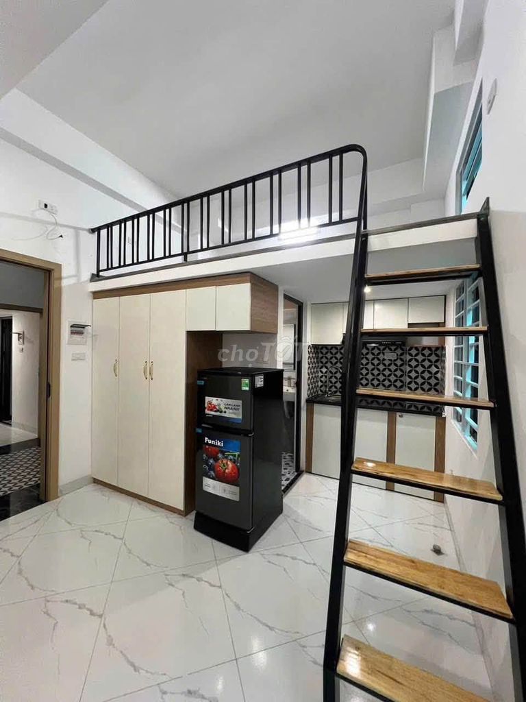 Bán nhà 50m2 Phú Đô, Nam Từ Liêm, 16 phòng, dòng tiền 80tr/th