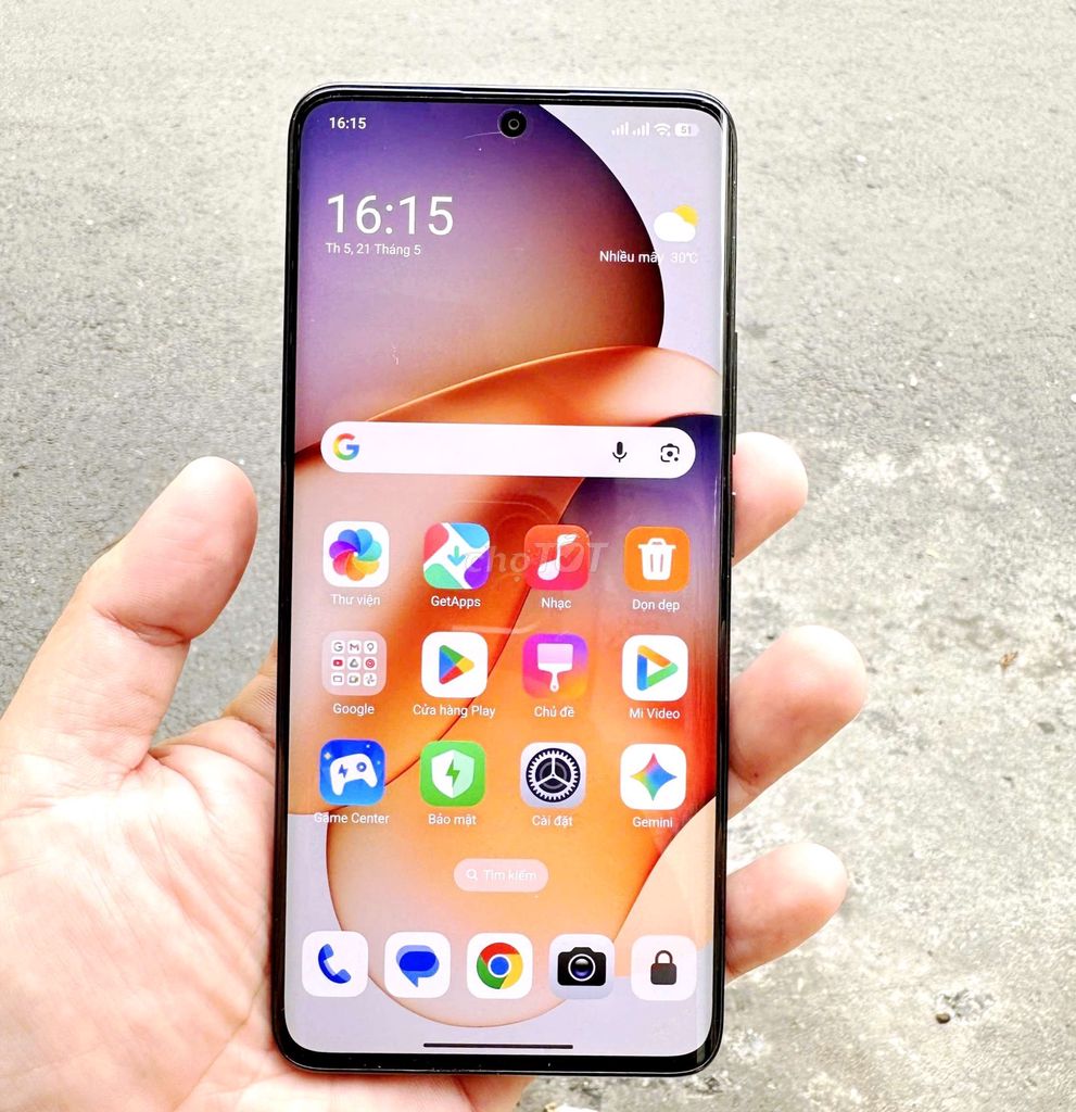  Redmi Note 14 Pro Plus 5G 12/512 Full Box có GL. Mua bán Điện thoại tại Thành phố Vũng Tàu Bà Rịa - Vũng Tàu được đăng bởi Khang hình 1