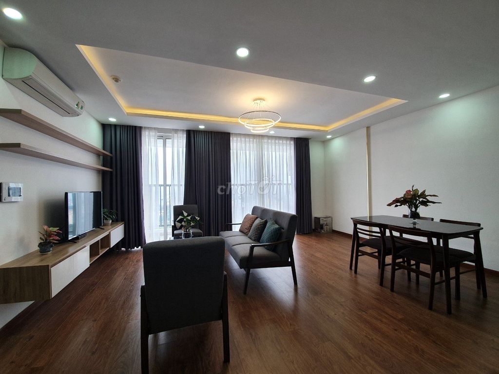 📢88m2 Full Đồ 2 Phòng Ngủ/2WC Orchard Parkview #20Tr Giữ 🔑 Xem Ngay