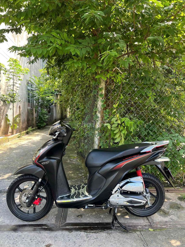 vision 2024 mâm lớn 6 ngàn cây. Mua bán Xe máy tại Huyện Củ Chi Tp Hồ Chí Minh được đăng bởi HuỳnhLâm Bổn hình 7