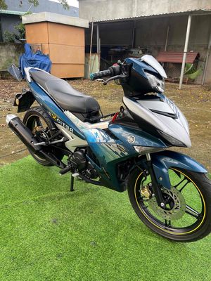 cần bán exciter 150. Mua bán Xe máy tại Thị xã Phú Mỹ Bà Rịa - Vũng Tàu được đăng bởi Lê  Thanh Hải 