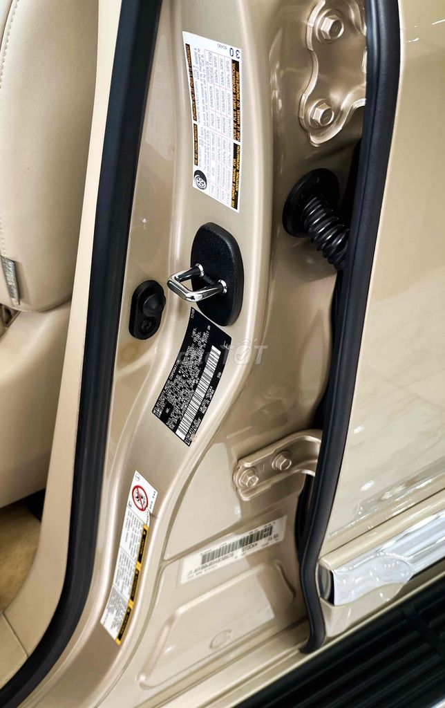 Lexus LX570 Vin 2009 Lên Full form 2014, CỰC MỚI.. Mua bán Ô tô tại Quận Tân Phú Tp Hồ Chí Minh được đăng bởi Nhật Tân hình 11