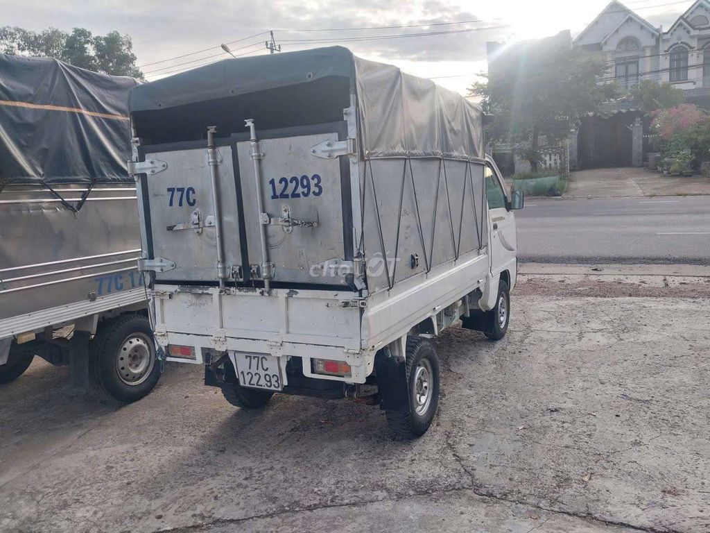 Xe doi 2016 con rat dep anh em mua chay oke anh em. Mua bán Xe tải, xe ben tại Huyện Phù Cát Bình Định được đăng bởi Tỵ mua bán xe  hình 3