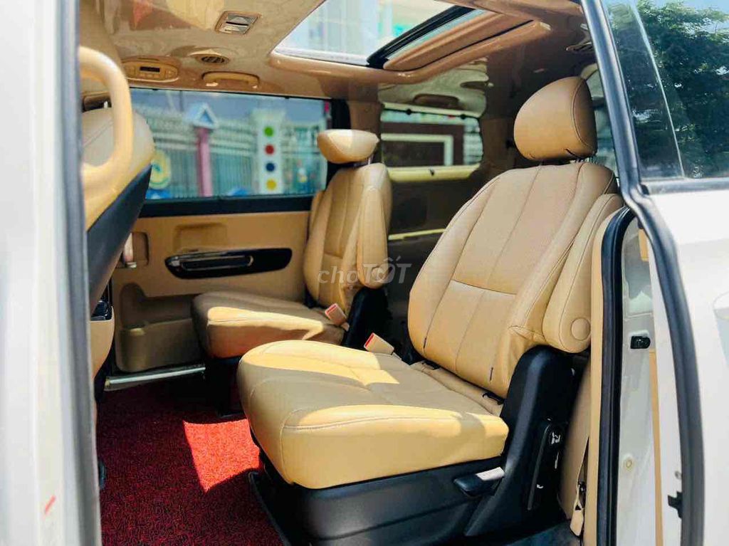 Kia Sedona 2019 full dầu - 75000 km mới lắm. Mua bán Ô tô tại Quận 12 Tp Hồ Chí Minh được đăng bởi a trung hình 11