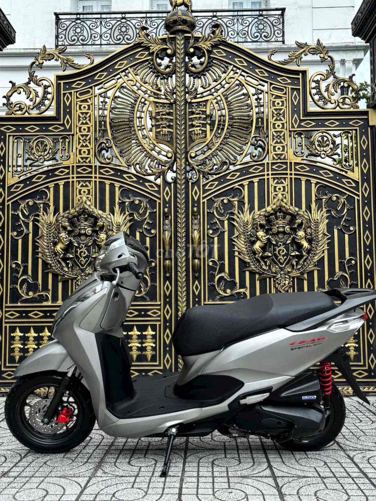 LEAD 4Val 2022 Smkay Áo Bọc Keo Chính Chủ Bản ĐB. Mua bán Xe máy tại Quận Bình Thạnh Tp Hồ Chí Minh được đăng bởi Mai văn giang hình 2