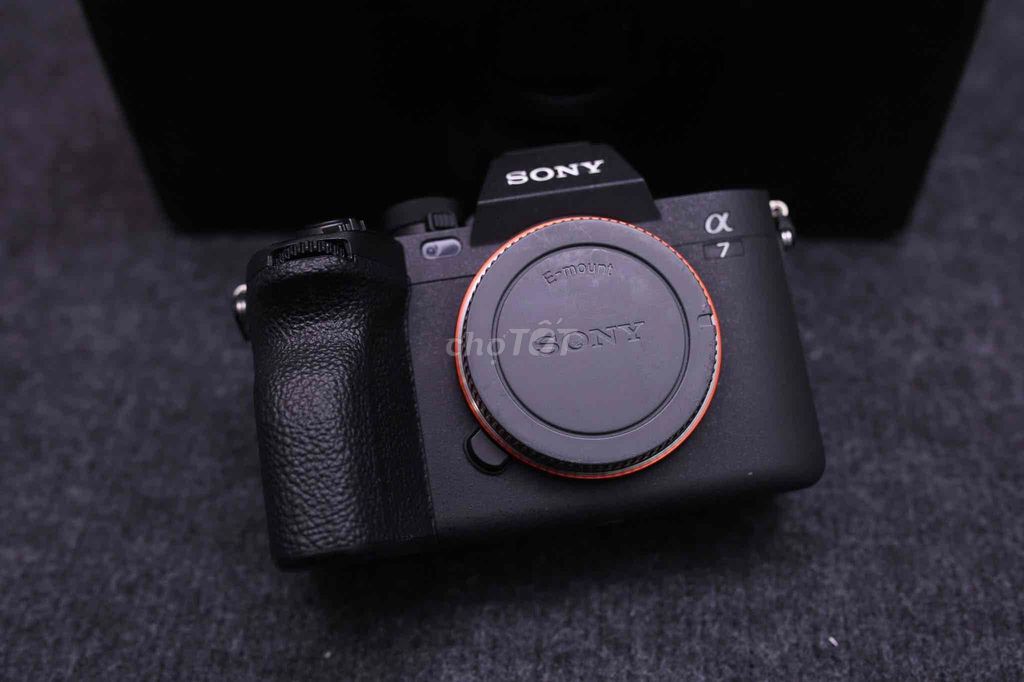 Cần bán Sony A7 IV lướt chính hãng 3-2027. Mua bán Máy ảnh, Máy quay tại Quận 10 Tp Hồ Chí Minh được đăng bởi Yến hình 1