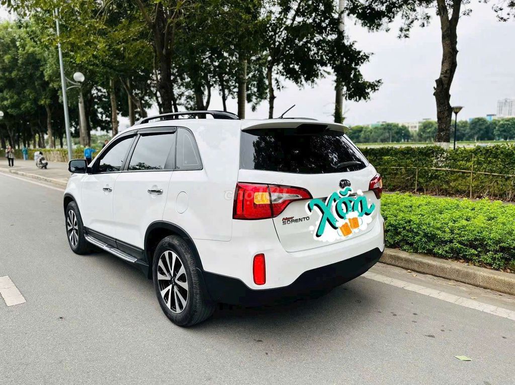 Chính chủ bán xe Kia Sorento 2016 2WD 2.4 GATHfull. Mua bán Ô tô tại Quận Bắc Từ Liêm Hà Nội được đăng bởi Lương hình 4