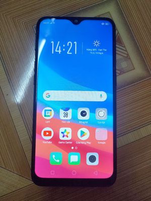 OPPO A5S (3GB/32GB). Mua bán Điện thoại tại Quận Ninh Kiều Cần Thơ được đăng bởi Huỳnh