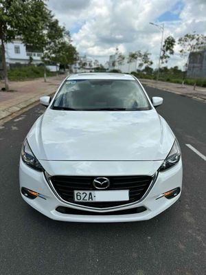 Mazda 3 1.5AT sx 2019