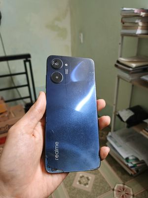 Realme 10 Xanh Hư màn hình