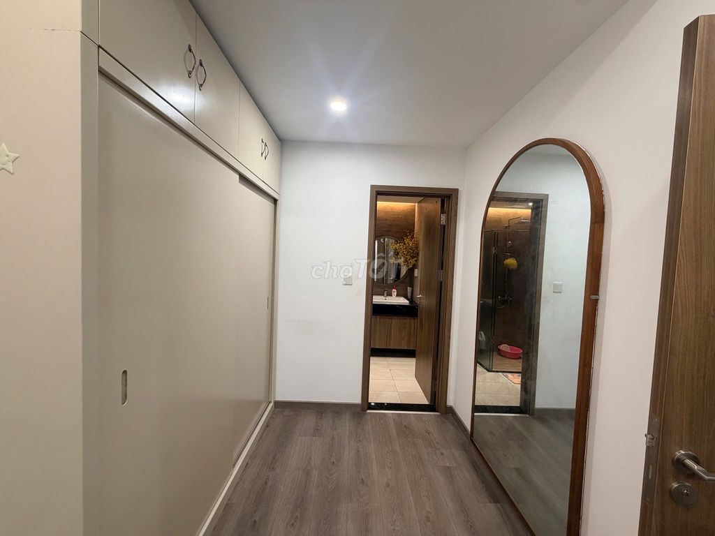 SẴN CHỖ ĐẬU ÔTÔ - CHO THUÊ CĂN 2PN 85M2 18TR/TH FULL NT - ALNATA PLUS