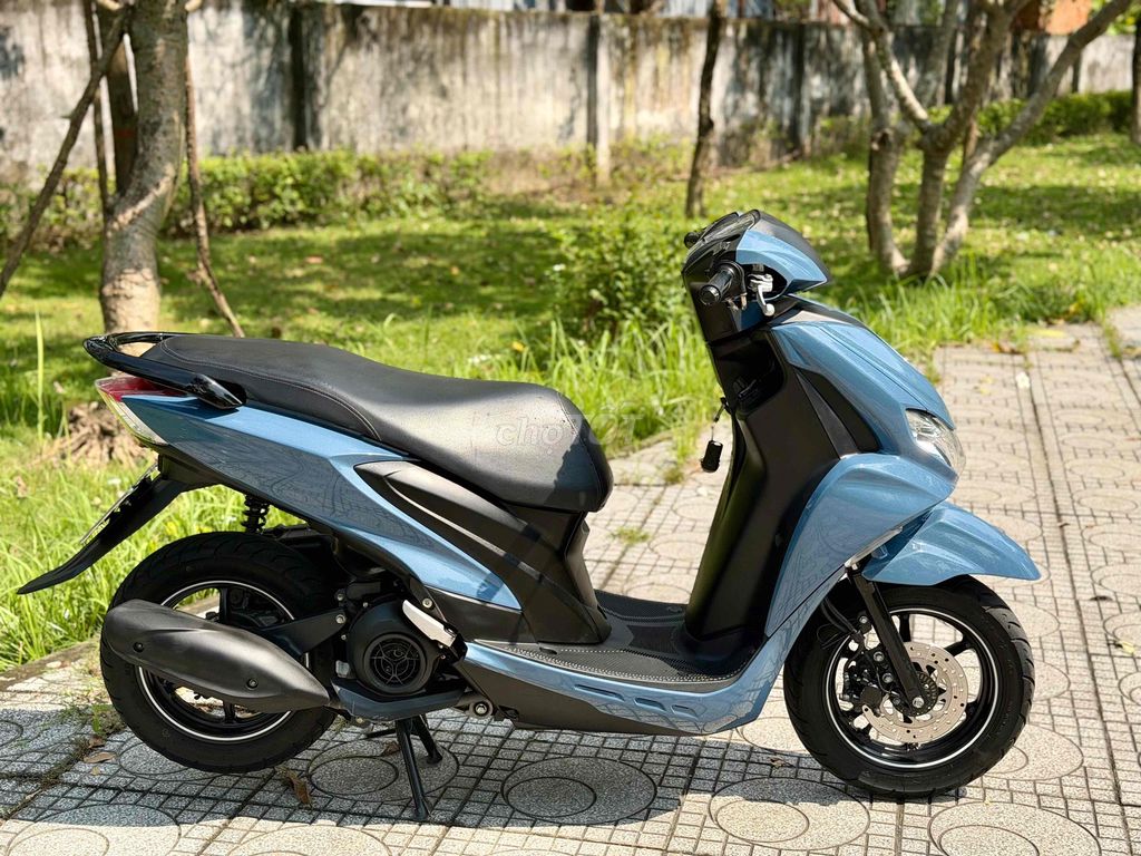 Freego s 125 abs khoá ga đk 2020 bstp 9 chủ ký. Mua bán Xe máy tại Thành phố Thủ Đức Tp Hồ Chí Minh được đăng bởi xe máy kha hoàng hình 6