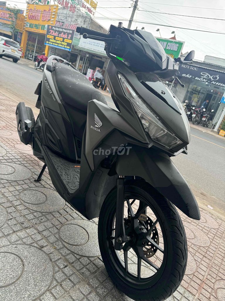 Vadio 150 chính chủ chùm mền kg đi mấy màu hót. Mua bán Xe máy tại Thành phố Thuận An Bình Dương được đăng bởi Việt Thái hình 3